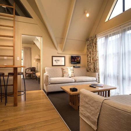 Punga Cove Resort Endeavour Inlet エクステリア 写真